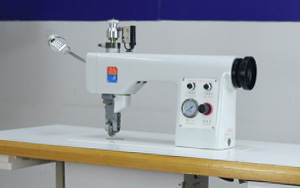 超聲波花邊機使用詳細(xì)說明