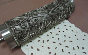 超聲波花邊機，壓花焊接機與材料的關(guān)系