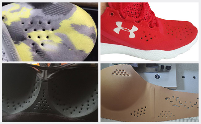 超聲波焊切機(jī)適用哪些產(chǎn)品？