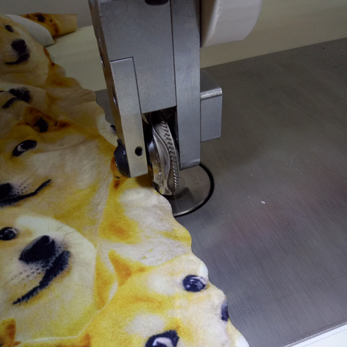 超聲波花邊機(jī)故障維修之電控篇