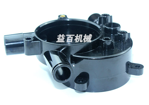 什么是超聲波塑料焊接？